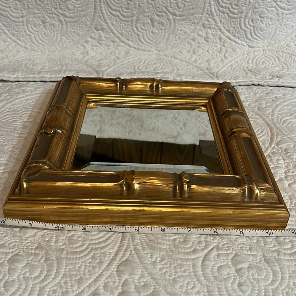 Roma framed mirror art,‎ 3 pieces